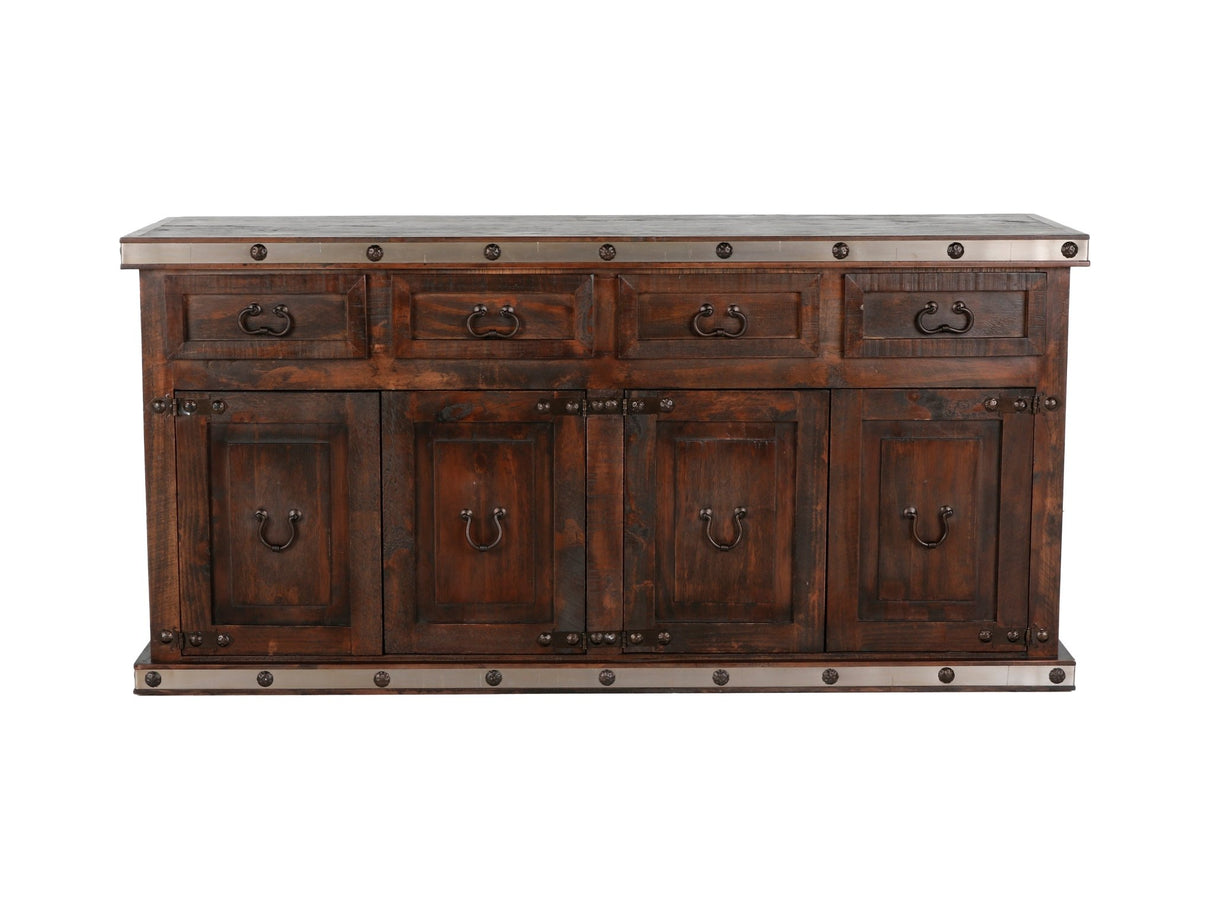HACIENDA BUFFET SERVER / SIDEBOARD by Mollai Collections | Bel Furniture