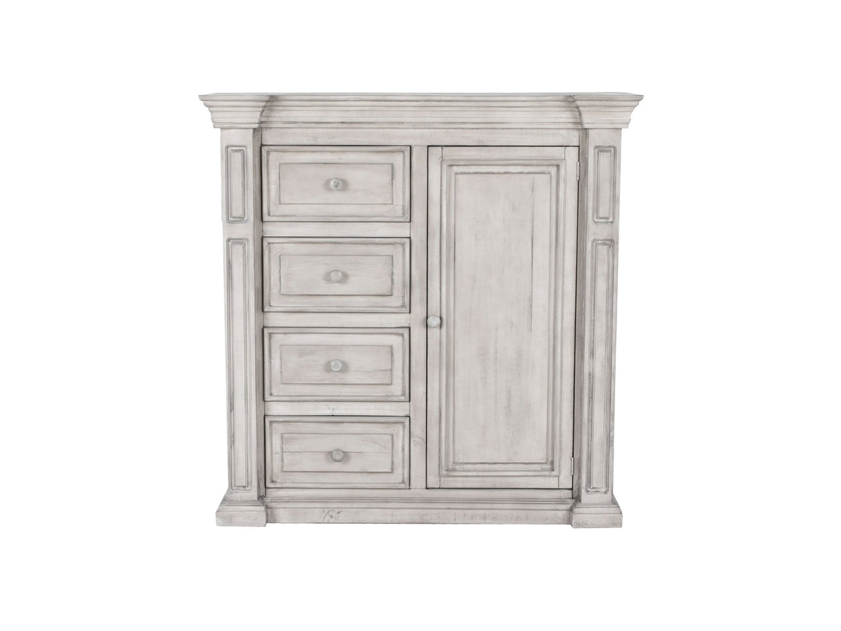 ASPEN CHEST by Mollai Collections | Bel Furniture