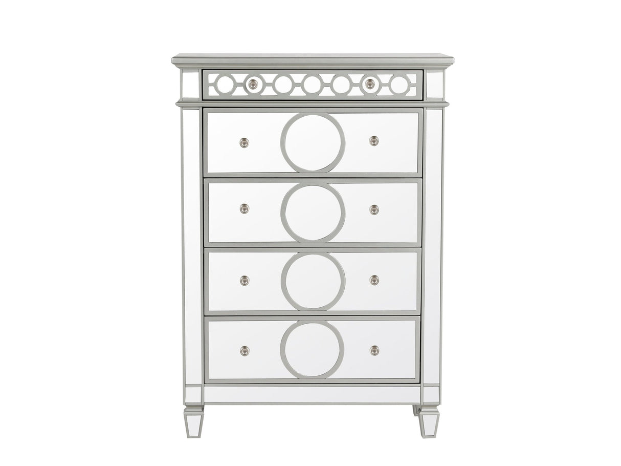 CHEST by Mollai Collections | Bel Furniture