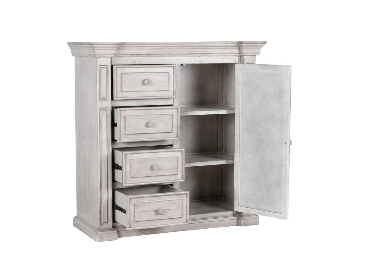 ASPEN CHEST by Mollai Collections | Bel Furniture