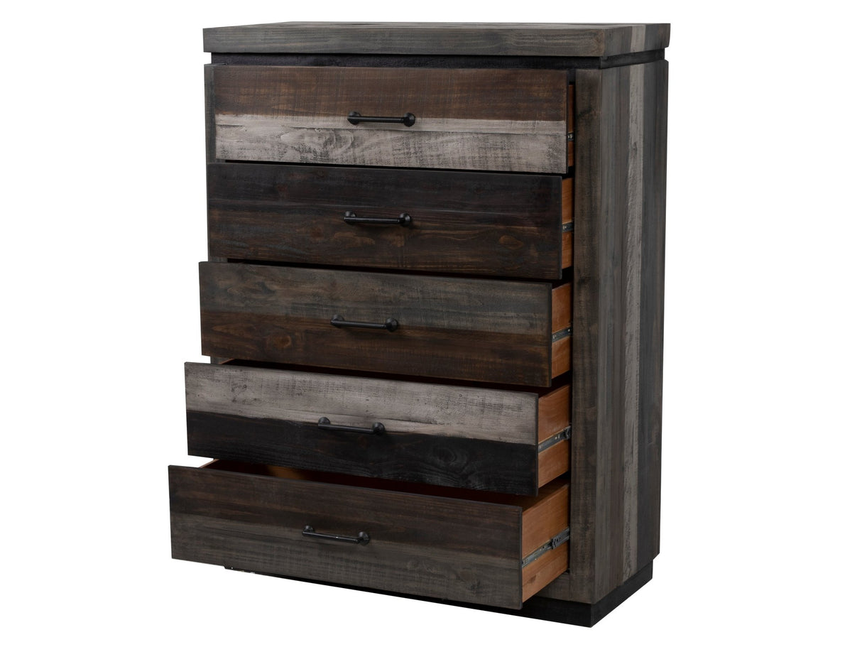 WESTMINISTER CHEST by Mollai Collections | Bel Furniture