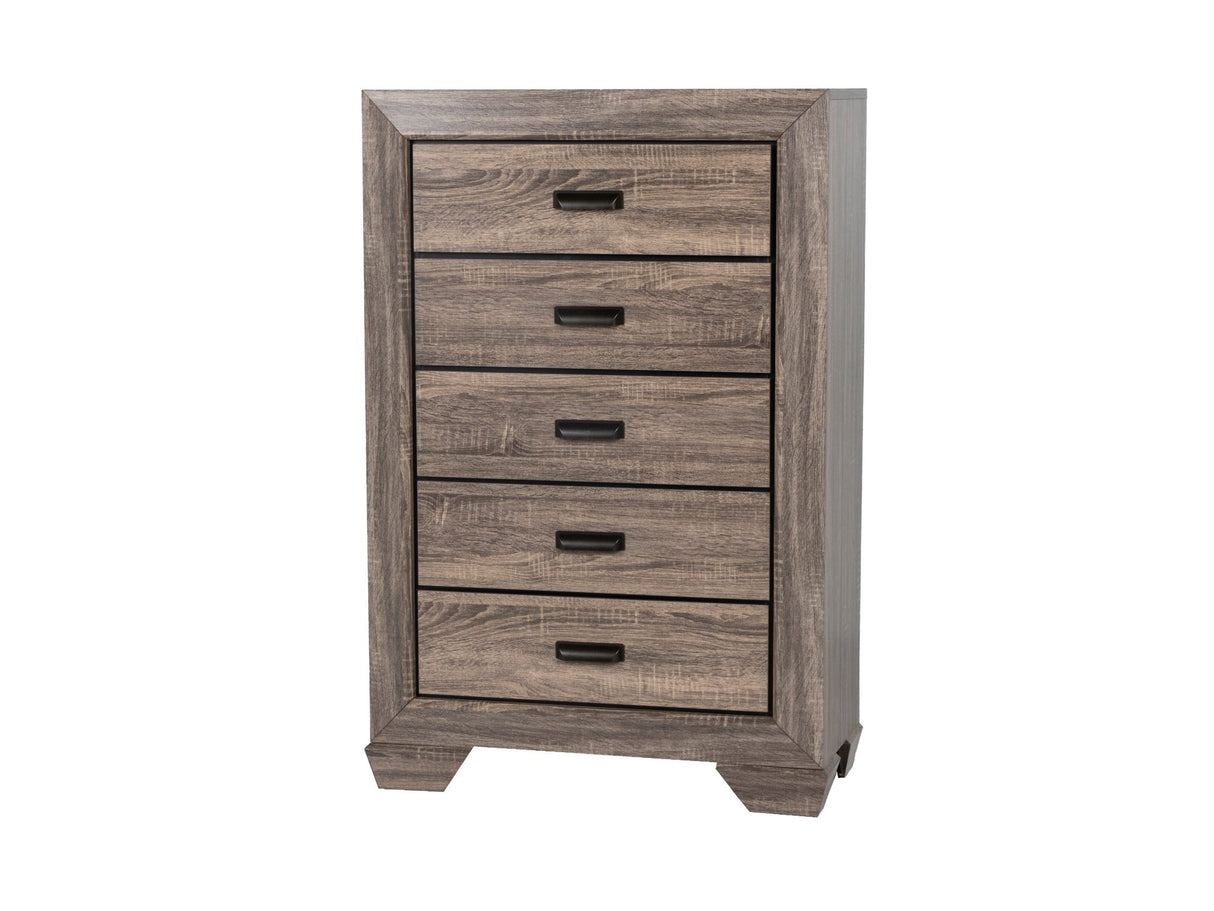 CHEST by Mollai Collections | Bel Furniture