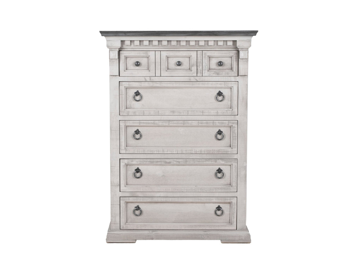 ALAMO CHEST by Mollai Collections | Bel Furniture