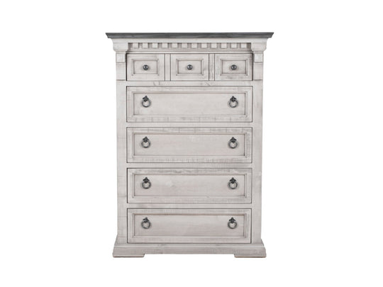 ALAMO CHEST by Mollai Collections | Bel Furniture