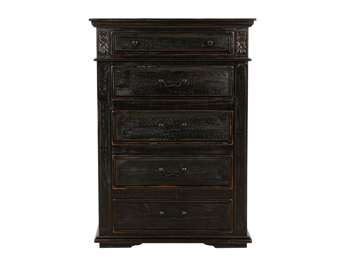 MAGNOLIA CHEST by Mollai Collections | Bel Furniture