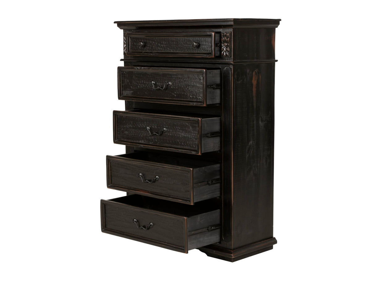 MAGNOLIA CHEST by Mollai Collections | Bel Furniture
