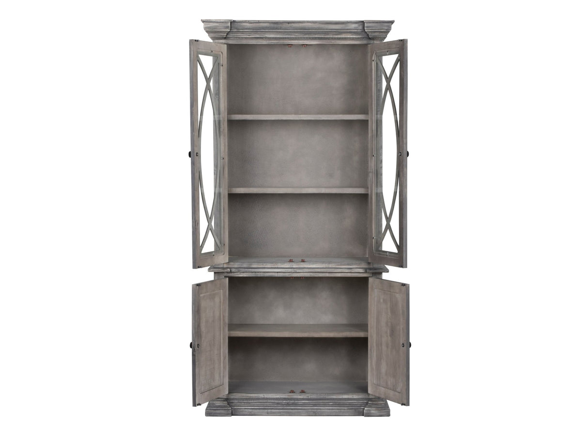 DISPLAY CABINET by Mollai Collections | Bel Furniture