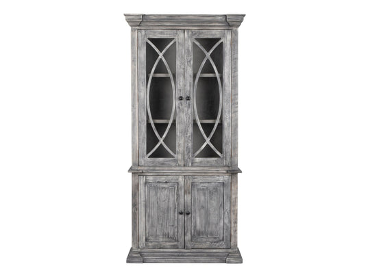 DISPLAY CABINET by Mollai Collections | Bel Furniture