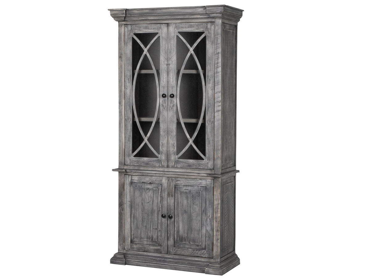 DISPLAY CABINET by Mollai Collections | Bel Furniture