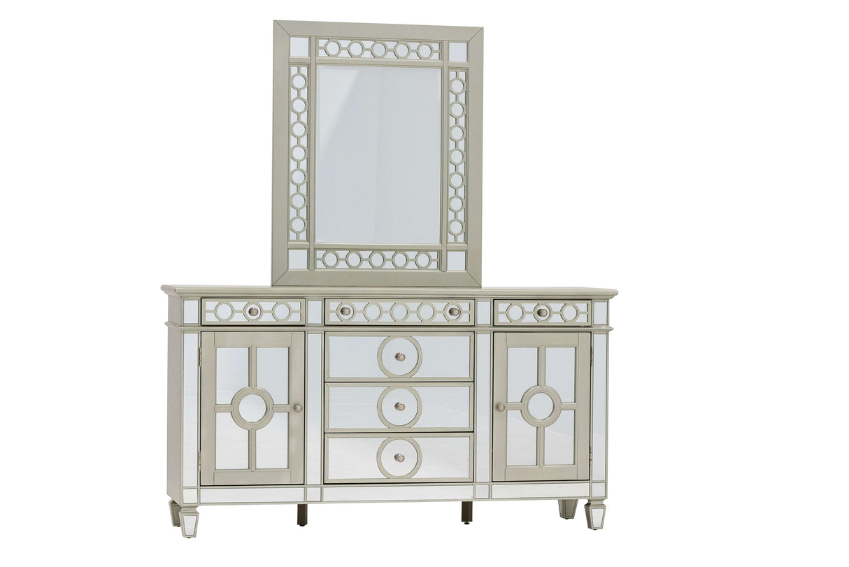 SERVER / SIDEBOARD by Mollai Collections | Bel Furniture