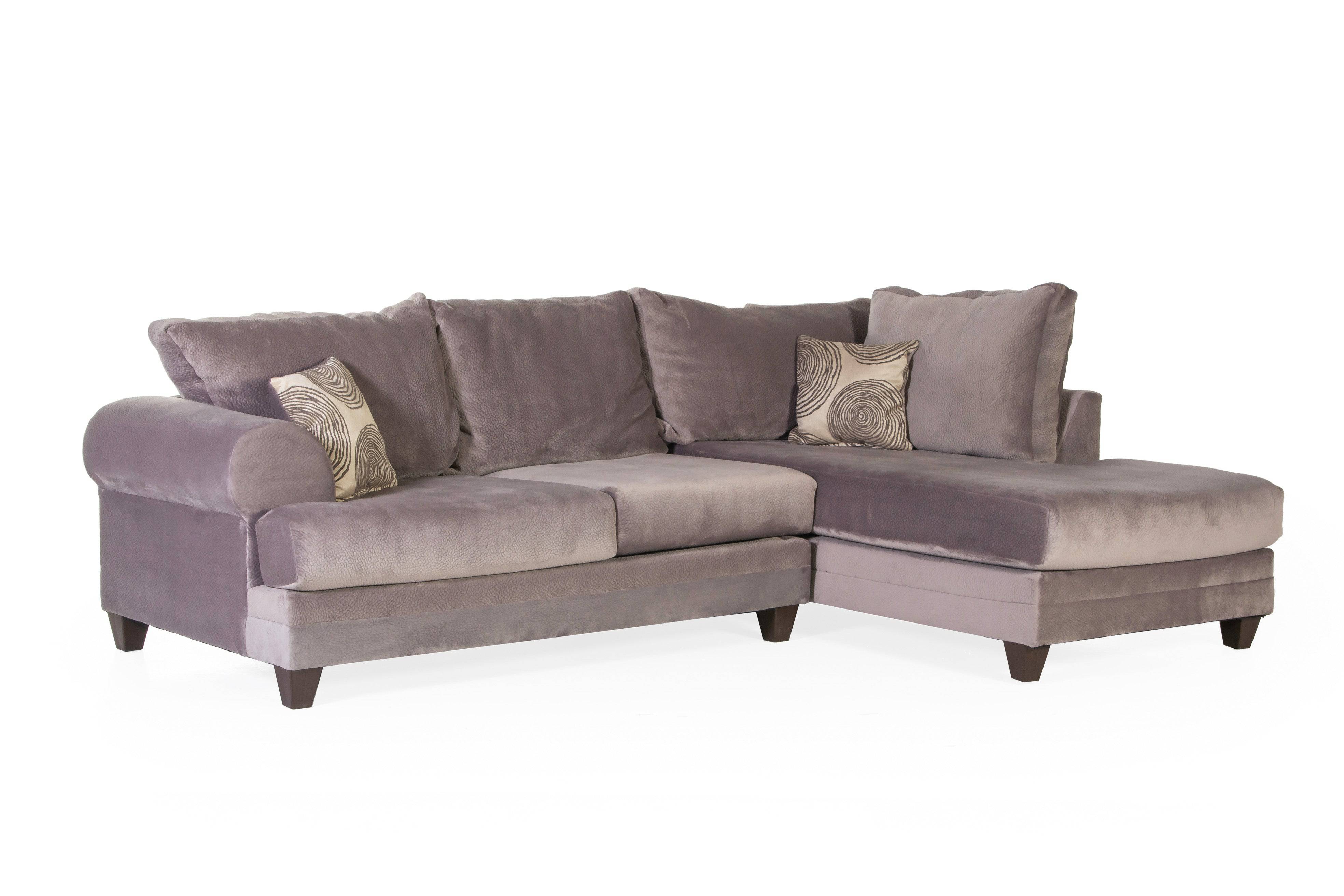 Value city modular deals sectional