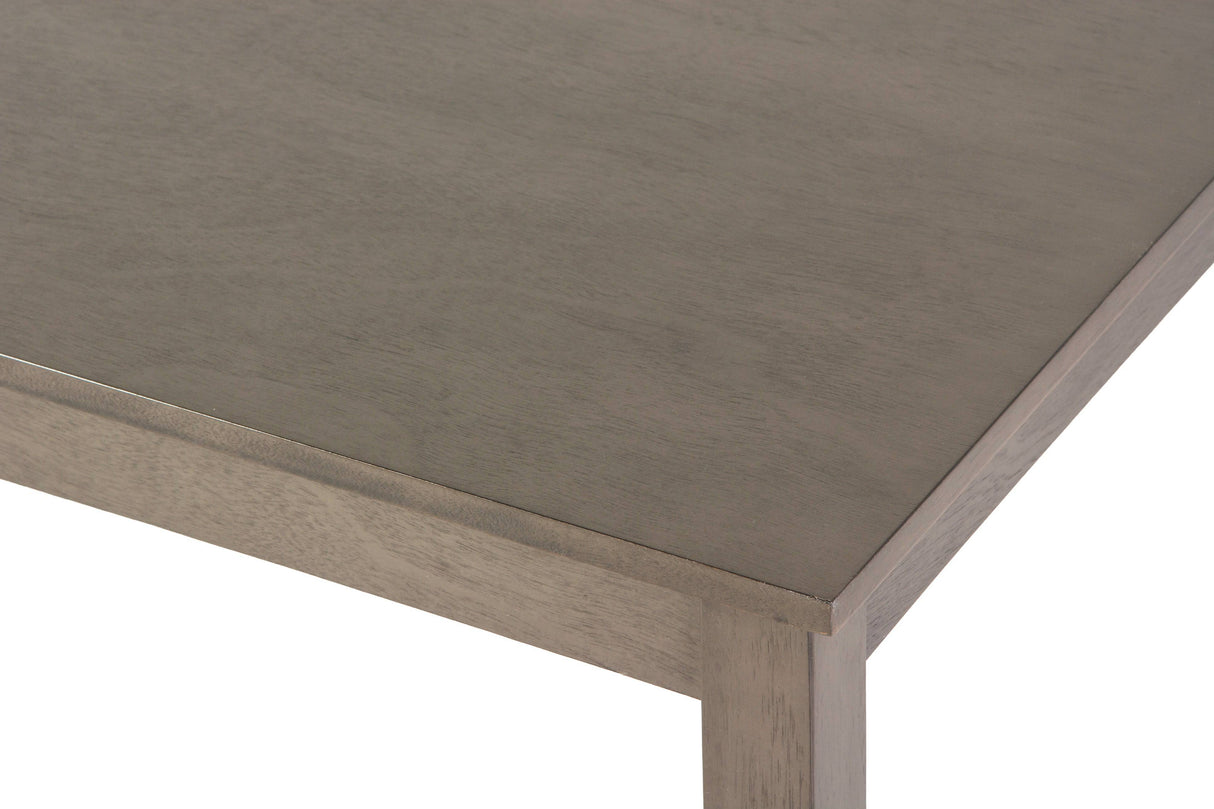 3 PIECE COFFEE TABLE SET by Mollai Collections | Bel Furniture