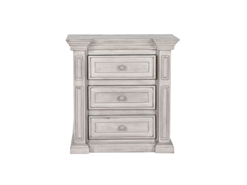 ASPEN NIGHTSTAND by Mollai Collections | Bel Furniture