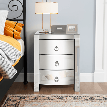 NIGHTSTAND by Mollai Collections | Bel Furniture
