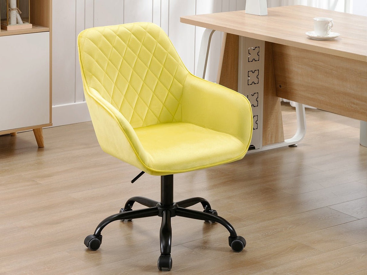 OFFICE CHAIR by Mollai Collections | Bel Furniture