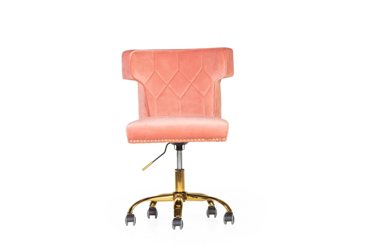 OFFICE CHAIR by Mollai Collections | Bel Furniture