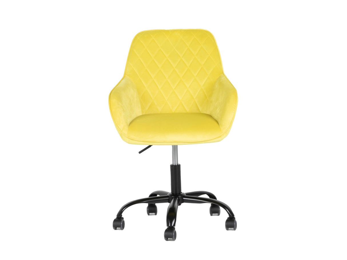 OFFICE CHAIR by Mollai Collections | Bel Furniture