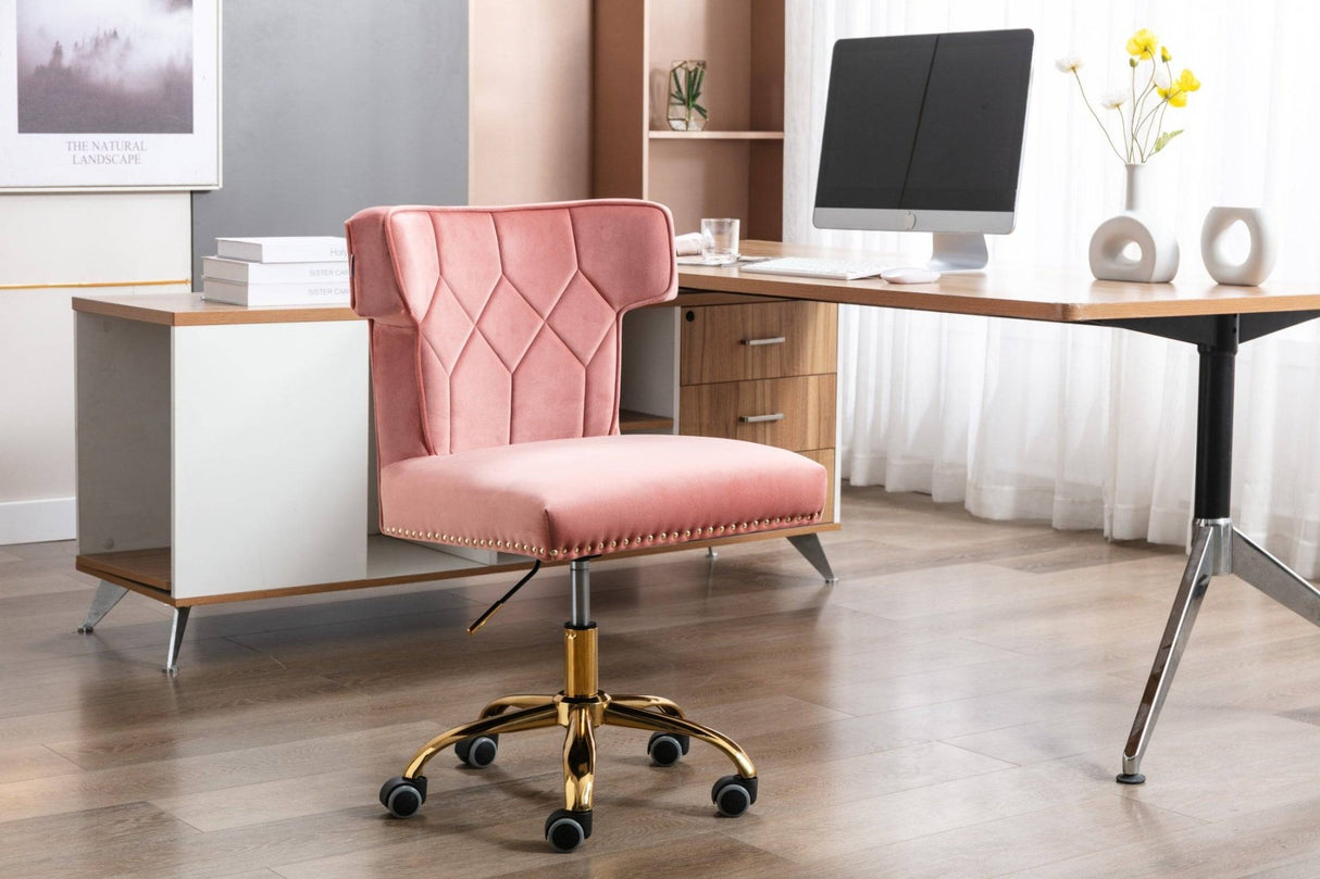 OFFICE CHAIR by Mollai Collections | Bel Furniture