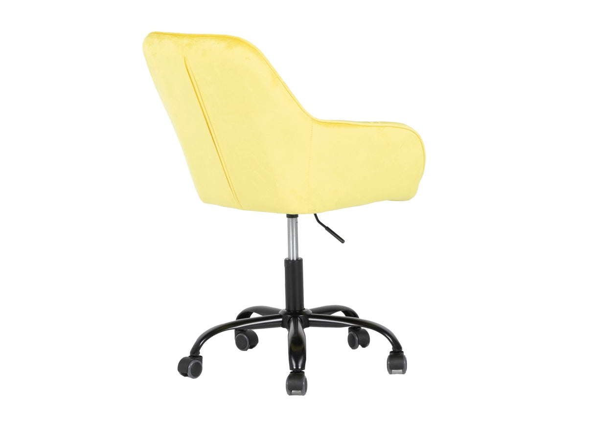 OFFICE CHAIR by Mollai Collections | Bel Furniture