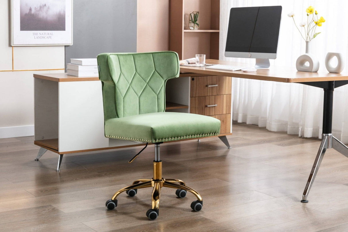 OFFICE CHAIR by Mollai Collections | Bel Furniture