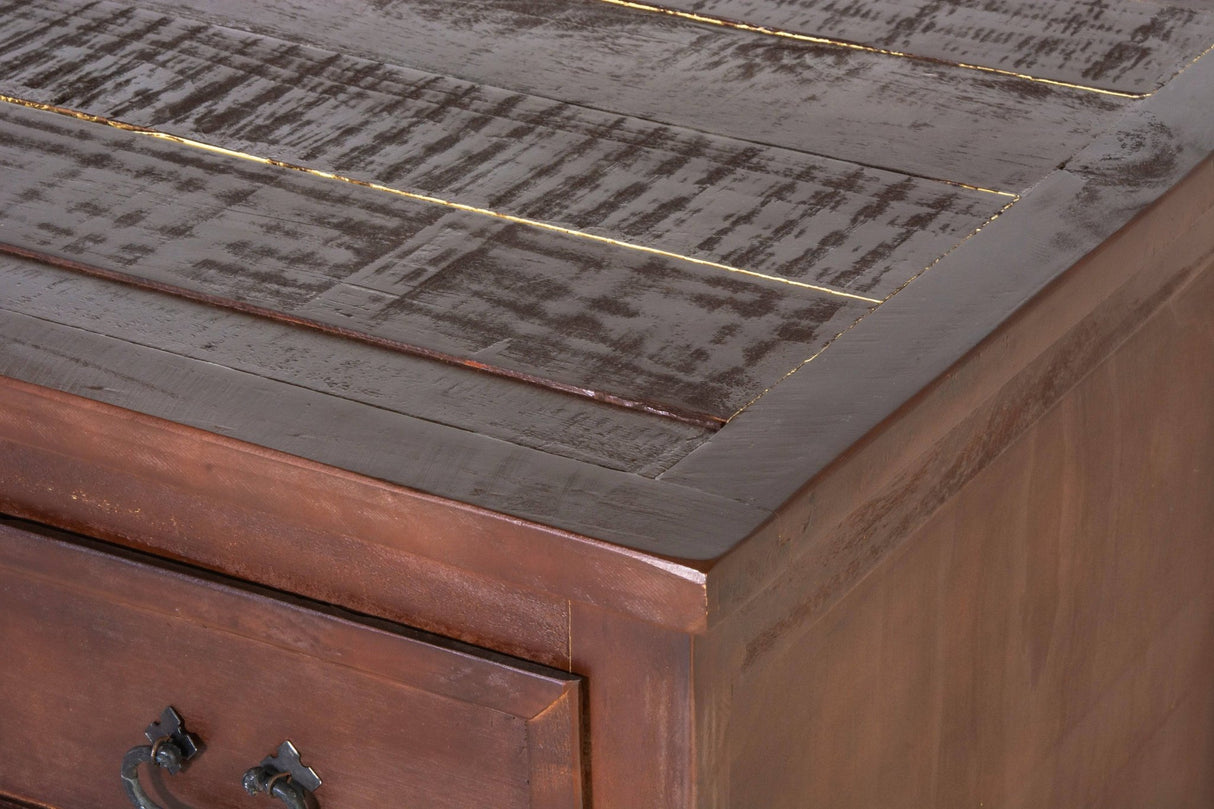 OFFICE DESK by Mollai Collections | Bel Furniture