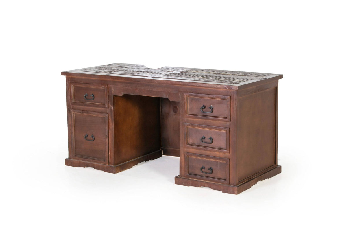 OFFICE DESK by Mollai Collections | Bel Furniture