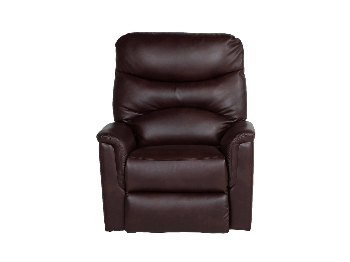 Power Lift Assist Recliner by Sara Collections | Bel Furniture