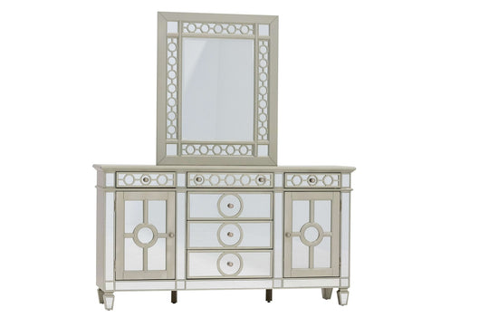 SERVER / SIDEBOARD by Mollai Collections | Bel Furniture