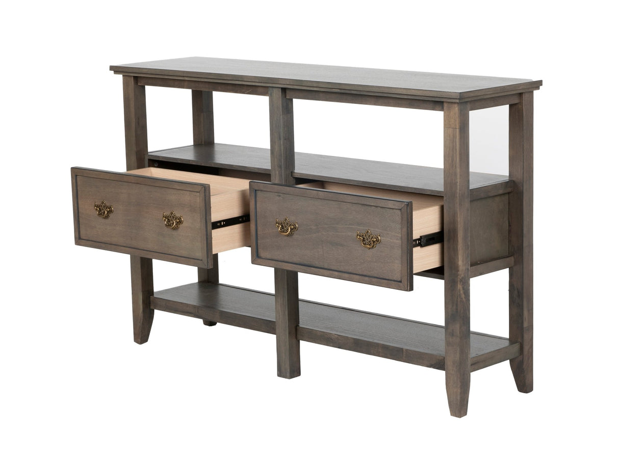 SERVER/ SIDEBOARD by Mollai Collections | Bel Furniture