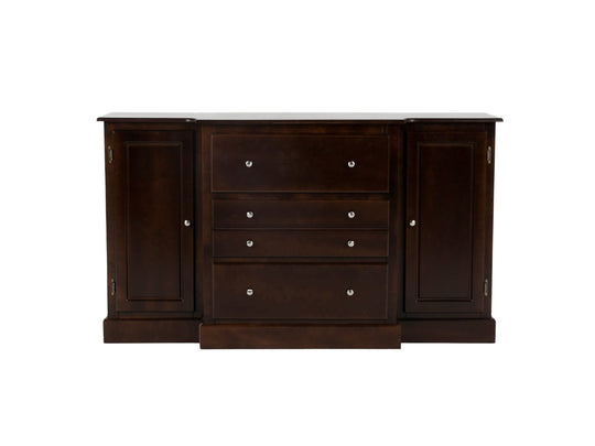 SIDEBOARD/ SERVER CABINET by Mollai Collections | Bel Furniture