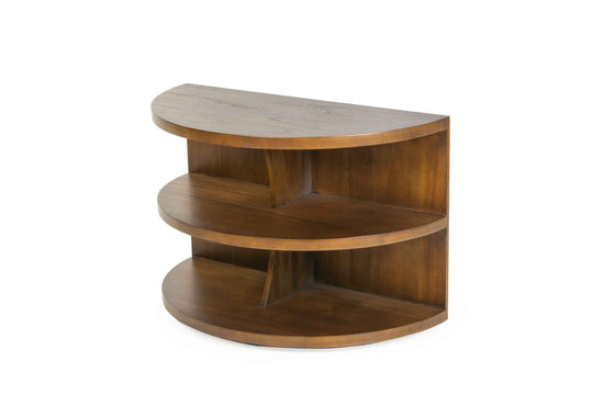 Sofa Table by Mollai Collections | Bel Furniture