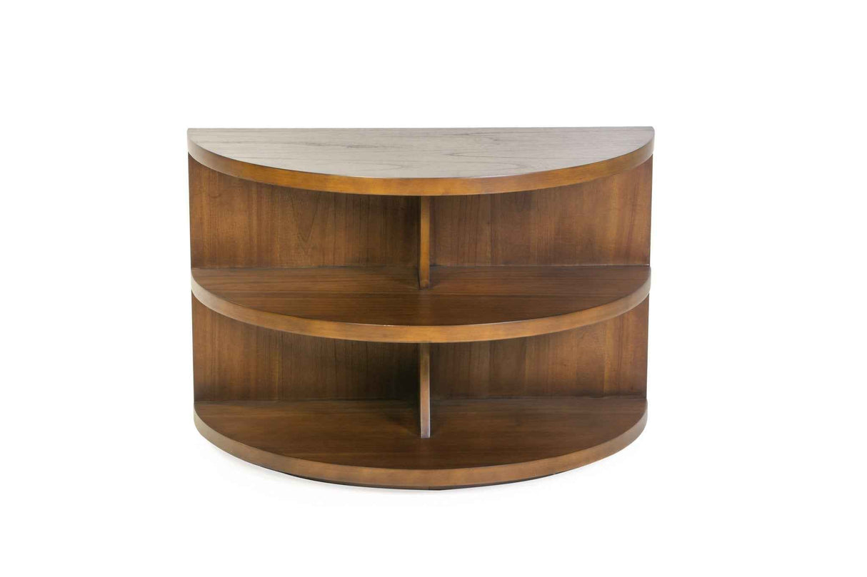 Sofa Table by Mollai Collections | Bel Furniture