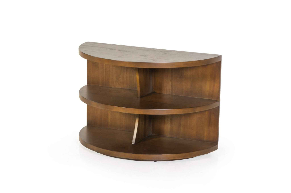 Sofa Table by Mollai Collections | Bel Furniture