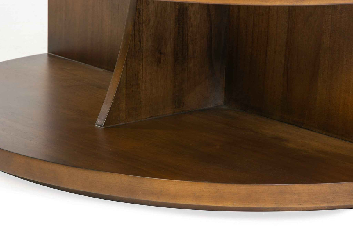Sofa Table by Mollai Collections | Bel Furniture