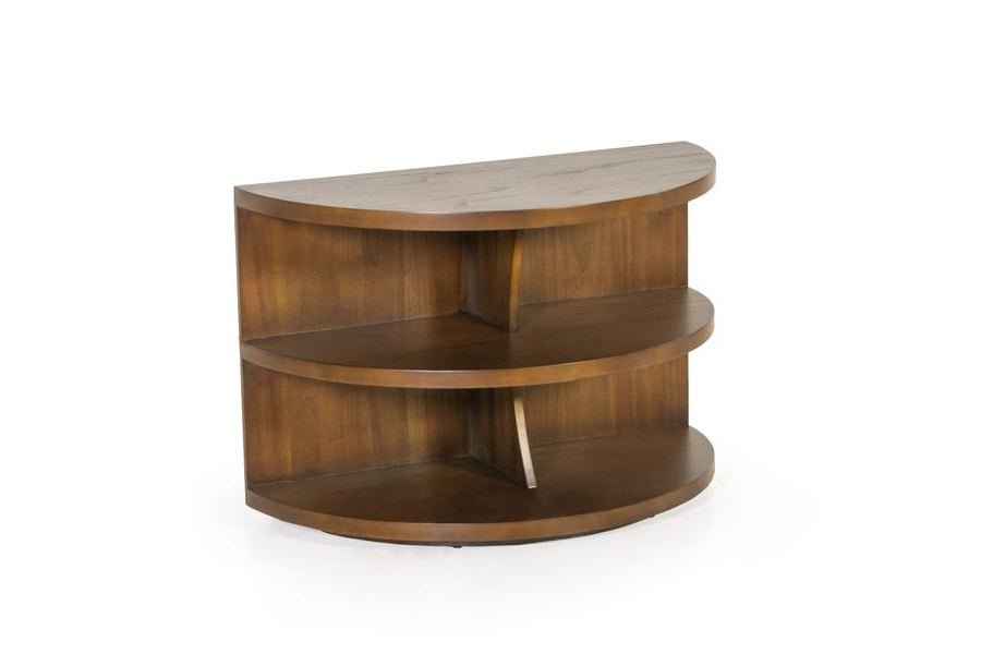 Sofa Table by Mollai Collections | Bel Furniture