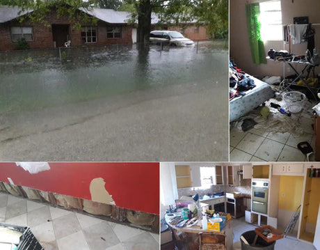 Tropical Storm Imelda