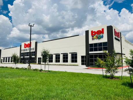 Why Bel Furniture Is Spring’s Best Secret for Affordable Home Style