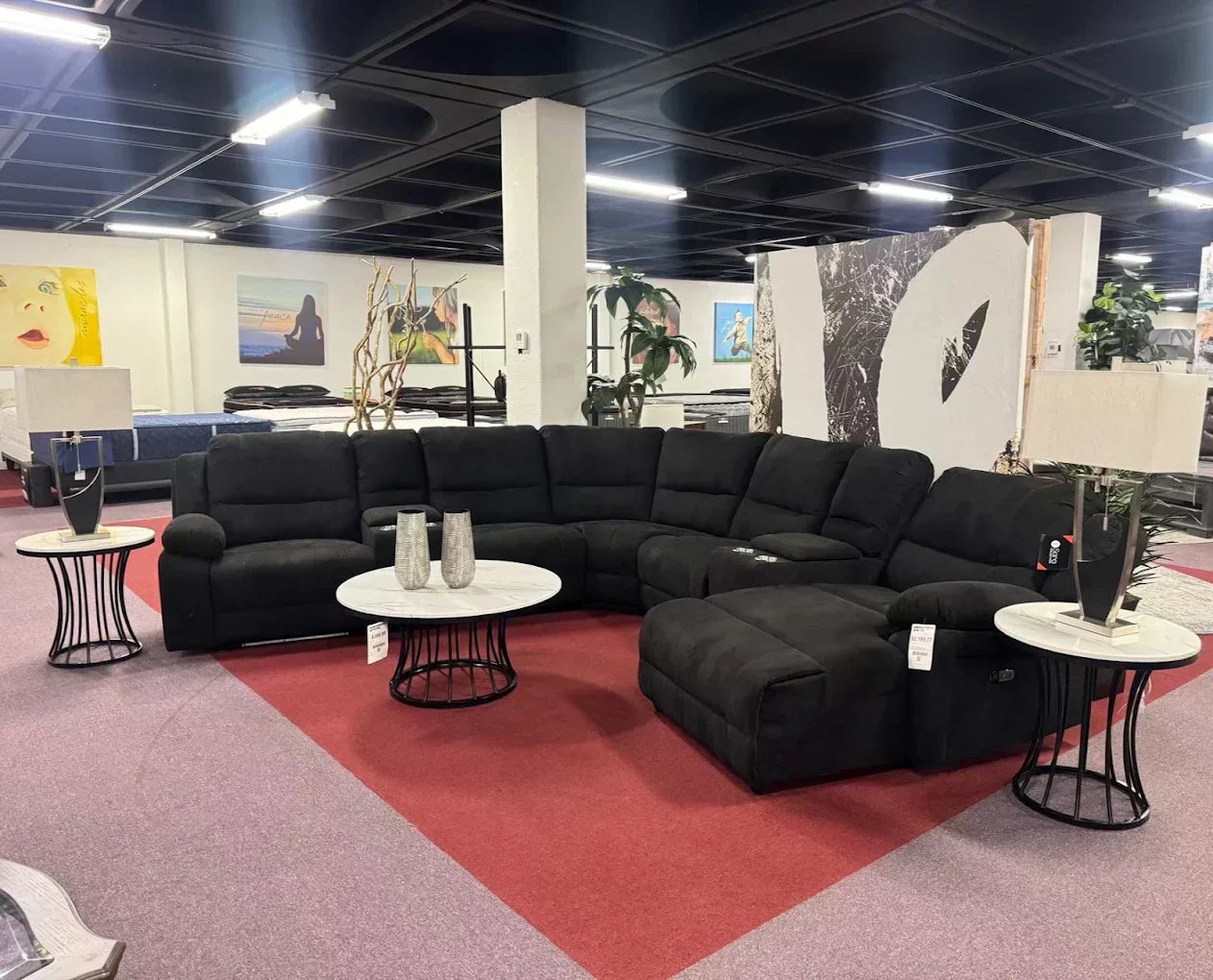 What to Shop for in Sharpstown and Southwest Houston: A Local Guide from Bel Furniture