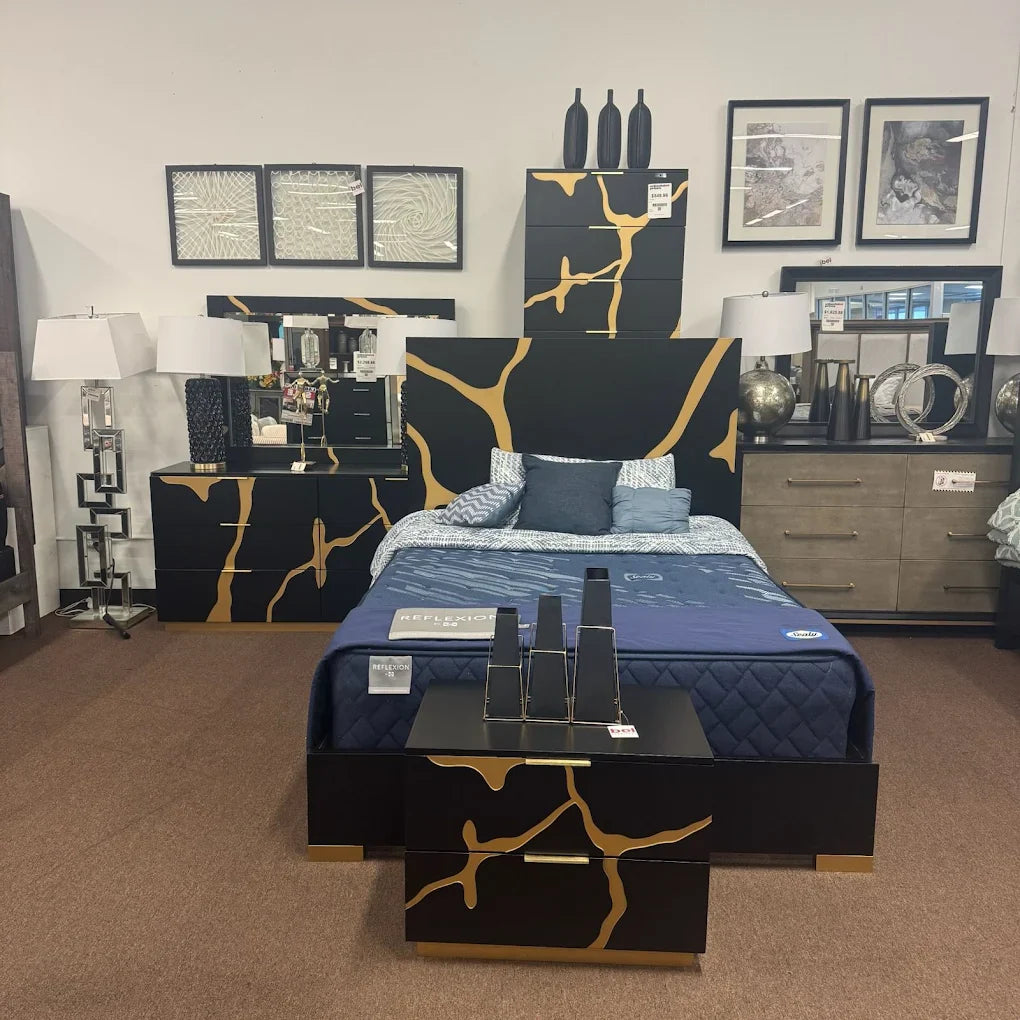 Bel Furniture in Victoria, Texas: Your Local One-Stop Shop for Bedroom Sets