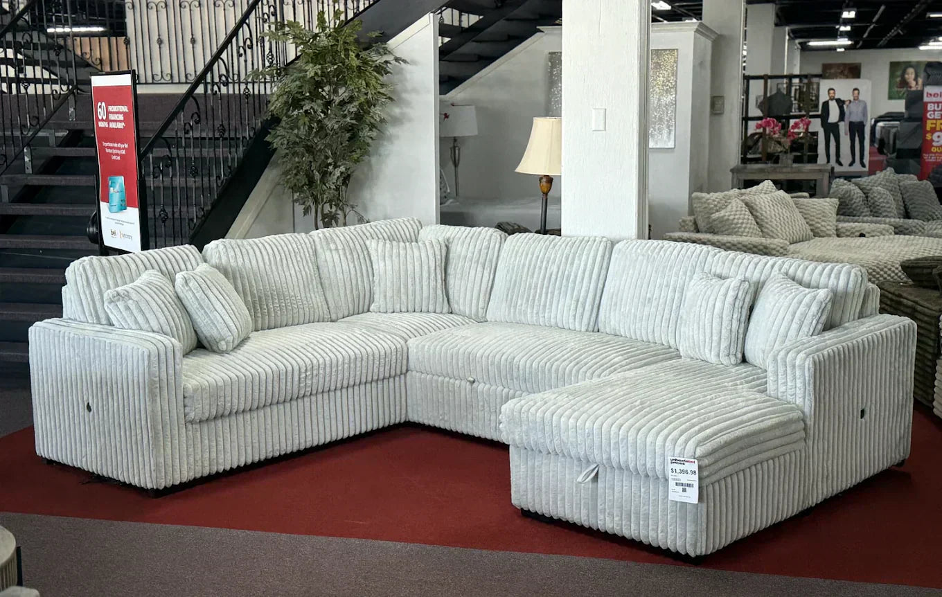 Furniture Shopping Guide for Sharpstown & Southwest Houston