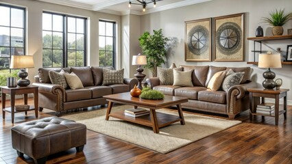 Best Neighborhoods in San Antonio & How to Furnish Them