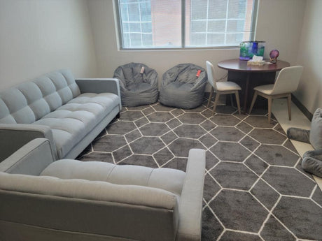 Veterans Memorial High School