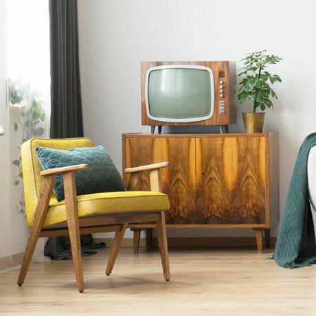 4 Different  Living Room Ideas With Accent Chairs - BEL Furniture