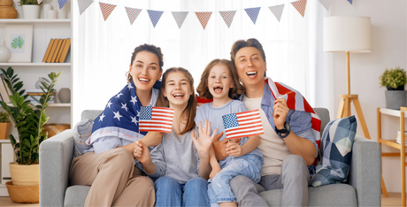 Best 4th of July Furniture and Mattress Sale Near Sharpstown, Houston, TX