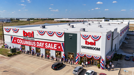 Columbus Day Furniture & Mattress Sales in Katy, TX: Why Shop Bel Furniture