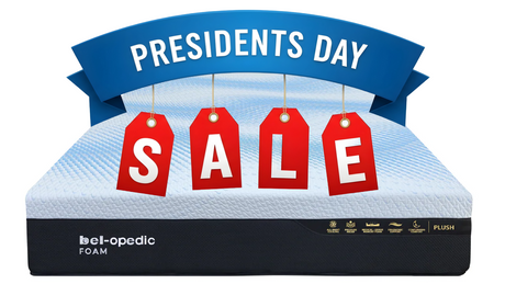 The Complete Presidents Day Mattress Sale Guide for San Antonio, TX
