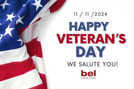 Honoring Our Heroes: Celebrating Veterans Day with Gratitude and Support