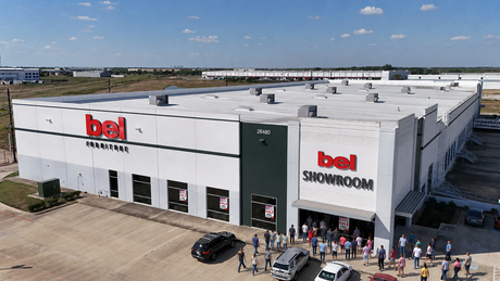 Why Bel Furniture Is the Best Furniture and Mattress Store in Katy, TX