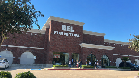 Why Bel Furniture Is the Best Furniture and Mattress Store in Sugar Land, TX