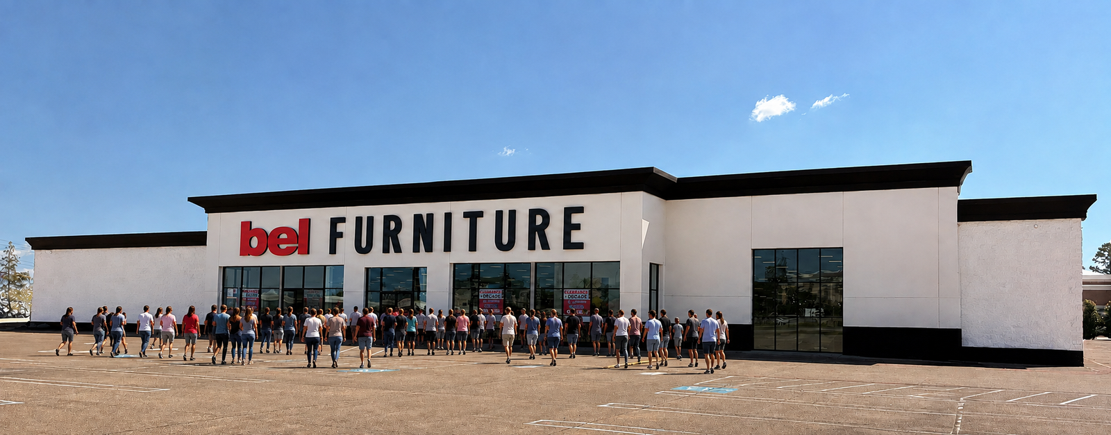 Why Bel Furniture Is the Best Furniture and Mattress Store in Humble, TX